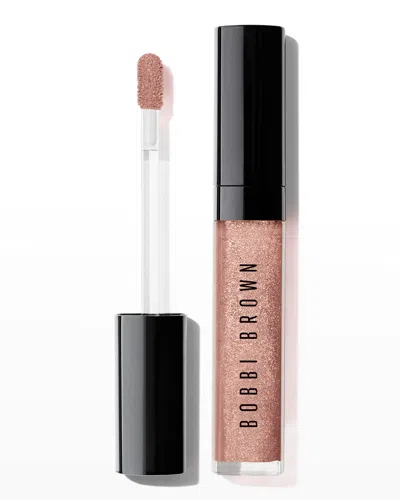 Bobbi Brown Crushed Oil-infused Gloss - Shimmer In White