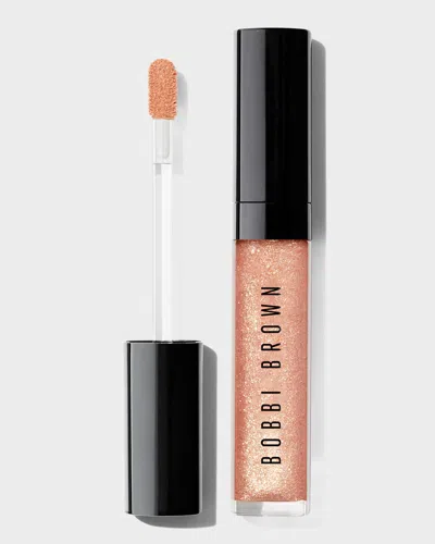 Bobbi Brown Crushed Oil-infused Gloss - Shimmer In White