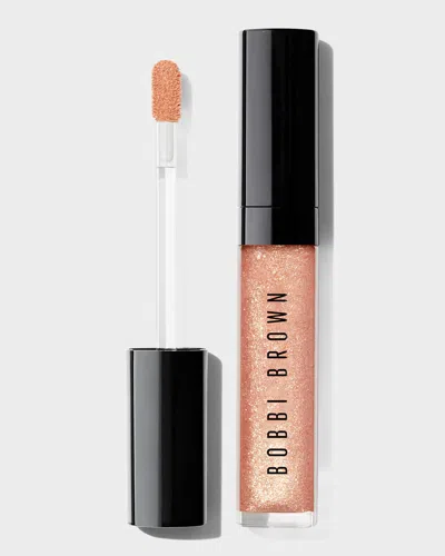 BOBBI BROWN CRUSHED OIL-INFUSED GLOSS - SHIMMER