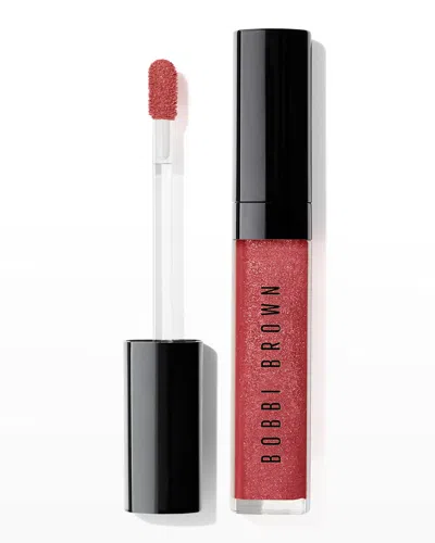 Bobbi Brown Crushed Oil-infused Gloss - Shimmer In White