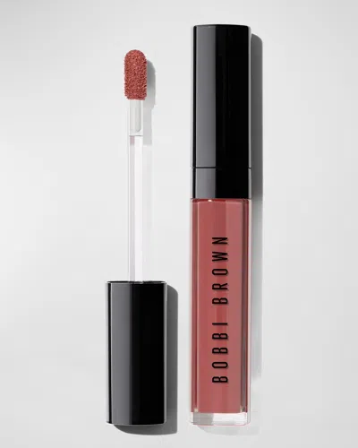 Bobbi Brown Crushed Oil-infused Gloss In White