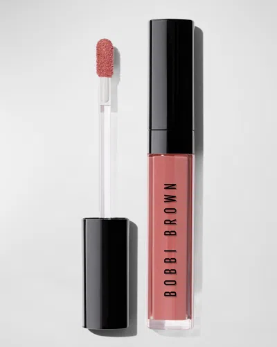 Bobbi Brown Crushed Oil-infused Gloss In Free Spirit