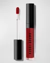 Bobbi Brown Crushed Oil-infused Gloss In Rock &amp; Red