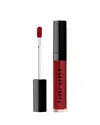 Bobbi Brown Crushed Oil-infused Gloss In Rock  Red
