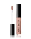 Bobbi Brown Crushed Oil-infused Gloss Shimmer Bare Sparkle 0.20 oz / 6 ml In Bare Sparkle