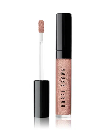 BOBBI BROWN CRUSHED OIL-INFUSED GLOSS, SHIMMER