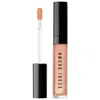 Bobbi Brown Crushed Oil-infused Gloss Shimmer 6ml In Bellini