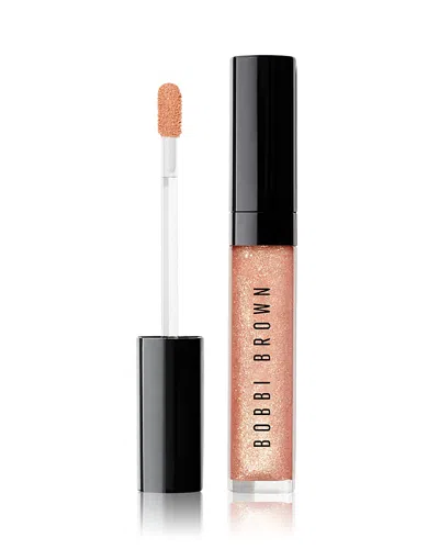 BOBBI BROWN CRUSHED OIL-INFUSED GLOSS, SHIMMER