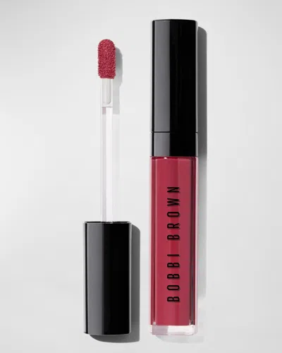 Bobbi Brown Crushed Oil-infused Gloss In Pink