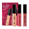 Bobbi Brown Crushed Oil-infused Hydrating Lip Gloss Trio Set Pink (limited Edition)