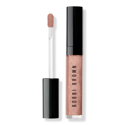 Bobbi Brown Crushed Oil-infused Lip Gloss - Bare Sparkle