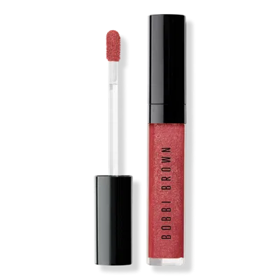 Bobbi Brown Crushed Oil-infused Lip Gloss - Kir Sugar