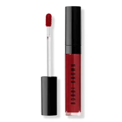 Bobbi Brown Crushed Oil-infused Lip Gloss - Rock & Red