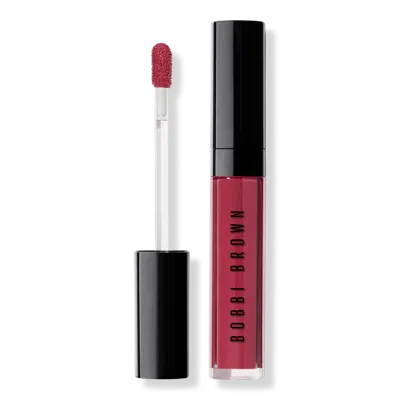Bobbi Brown Crushed Oil-infused Lip Gloss - Slow Jam