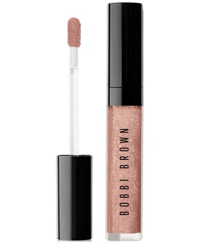BOBBI BROWN CRUSHED OIL-INFUSED LIP GLOSS SHIMMER