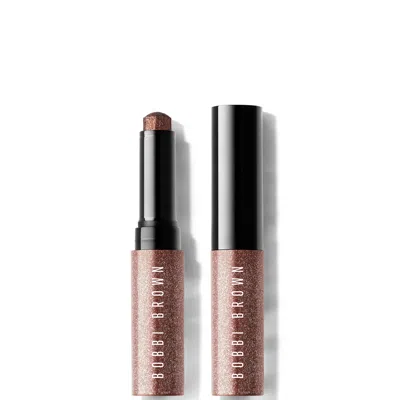 Bobbi Brown Crystal Eyes Shadow Stick 2g (various Shades) - Brilliant Bronze