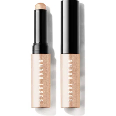 Bobbi Brown Lliant Moonstone Crystal Eyes Shadow Stick 2g In Transparent