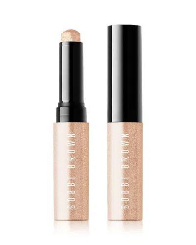 Bobbi Brown Crystal Eyes Shimmer Eyeshadow Stick In Transparent