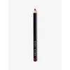 Bobbi Brown Deep Berry Lip Pencil 1g In Purple