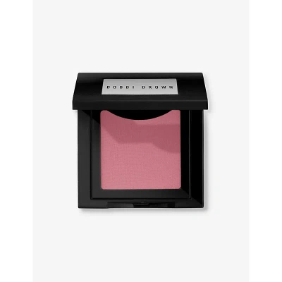 Bobbi Brown Desert Pink Blush Matte 3.5g