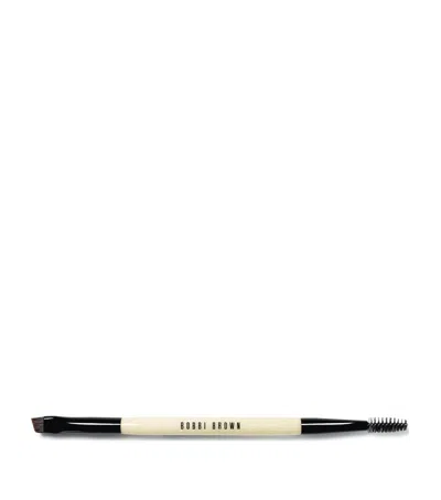 Bobbi Brown Dual-ended Brow Definer In White