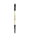 Bobbi Brown Dual-eyed Brow Definer And Groomer Brush