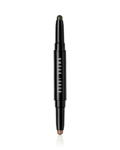 Bobbi Brown Dual Ended Long Wear Cream Shadow Stick
