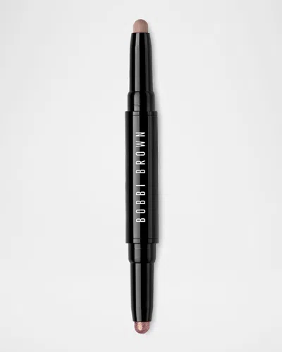 Bobbi Brown Dual Ended Long-wear Cream Shadow Stick