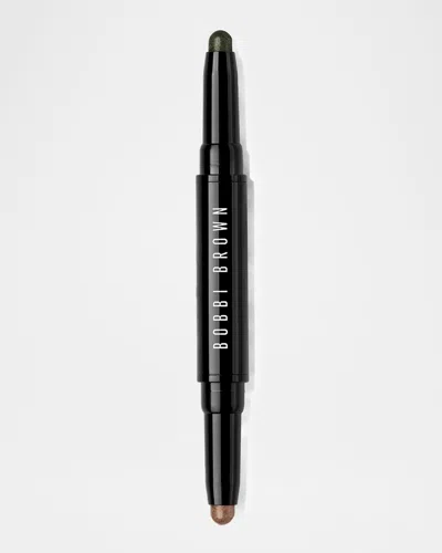 Bobbi Brown Dual Ended Long-wear Cream Shadow Stick