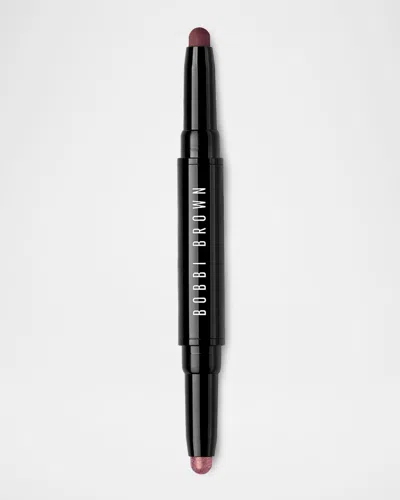 Bobbi Brown Dual Ended Long-wear Cream Shadow Stick