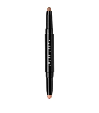 Bobbi Brown Dual-ended Long-wear Cream Shadow Stick