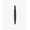 Bobbi Brown Silk/rich Navy Dual-ended Long-wear Cream Shadow Stick 1.6g