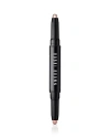 Bobbi Brown Dual Ended Long Wear Cream Shadow Stick In Platinum Pink / Antique Rose