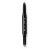 Bobbi Brown Dual-ended Long-wear Waterproof Cream Eyeshadow Stick - Cafe/gilded Green
