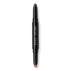 Bobbi Brown Dual-ended Long-wear Waterproof Cream Eyeshadow Stick - Milk Chocolate/midnight Brown