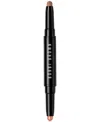Bobbi Brown Dual-ended Long-wear Waterproof Cream Eyeshadow Stick In Multi