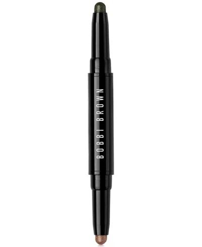 Bobbi Brown Dual-ended Long-wear Waterproof Cream Eyeshadow Stick
