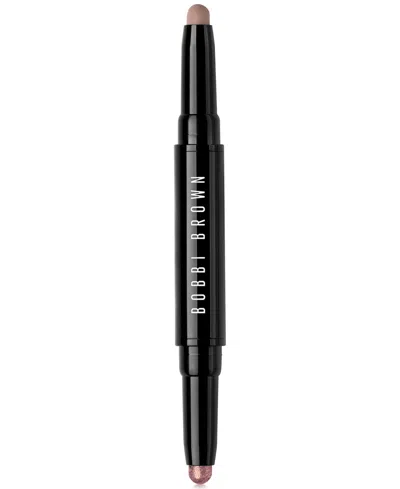 Bobbi Brown Dual-ended Long-wear Waterproof Cream Eyeshadow Stick