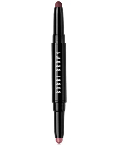Bobbi Brown Dual-ended Long-wear Waterproof Cream Eyeshadow Stick