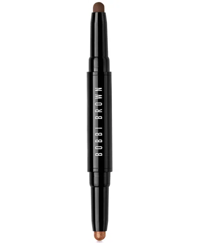 Bobbi Brown Dual-ended Long-wear Waterproof Cream Eyeshadow Stick