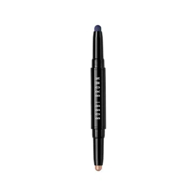 Bobbi Brown Dual-ended Long-wear Waterproof Cream Eyeshadow Stick