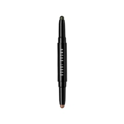 Bobbi Brown Dual-ended Long-wear Waterproof Cream Eyeshadow Stick