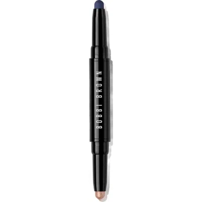 BOBBI BROWN BOBBI BROWN DUAL-ENDED LONG-WEAR WATERPROOF CREAM EYESHADOW STICK