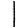 Bobbi Brown Dual-ended Long-wear Waterproof Cream Eyeshadow Stick Café / Gilded Green 0.0564 Oz/1.6 G