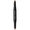 Bobbi Brown Dual-ended Long-wear Waterproof Cream Eyeshadow Stick Milk Chocolate / Midnight Brown 0.0564 Oz/1.6 