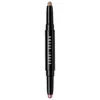 Bobbi Brown Dual-ended Long-wear Waterproof Cream Eyeshadow Stick Pyrite / Muted Taupe 0.0564 Oz/1.6 G