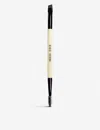 Bobbi Brown Dual-eyed Brow Definer And Groomer Brush