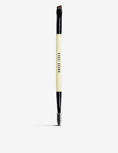 BOBBI BROWN DUAL-EYED BROW DEFINER AND GROOMER BRUSH,66963608