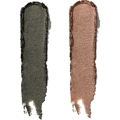 Bobbi Brown Dual Long-wear Cream Eyeshadow Stick