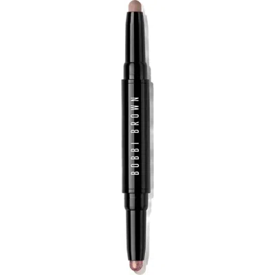Bobbi Brown Dual Long-wear Cream Eyeshadow Stick